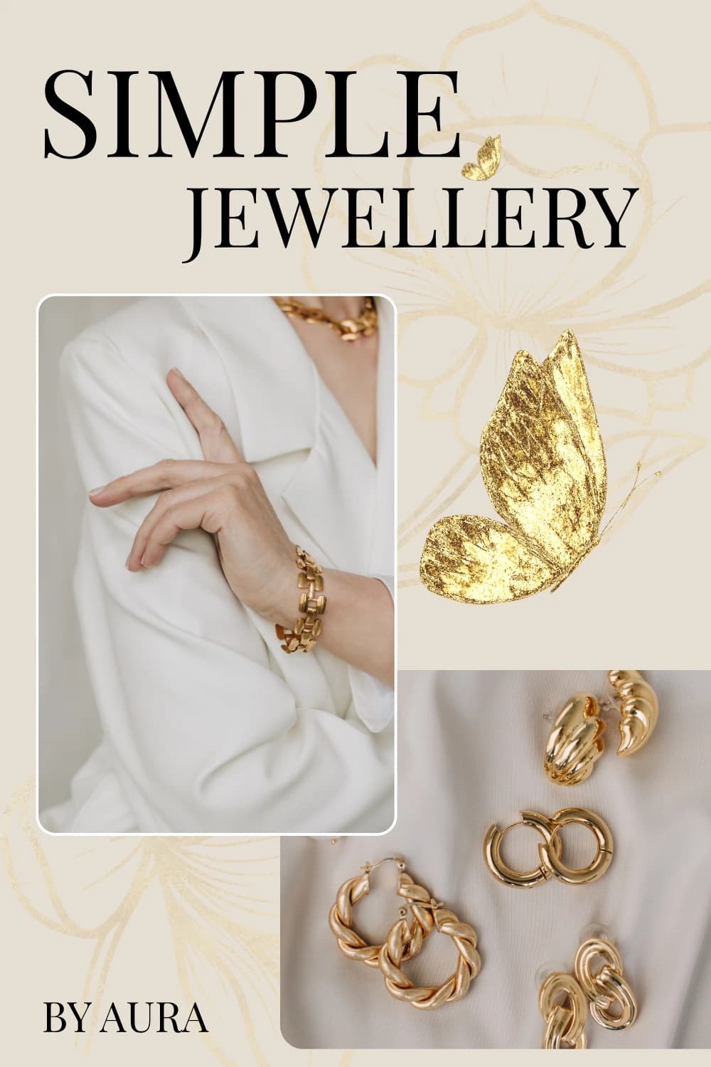 stylish accessory
