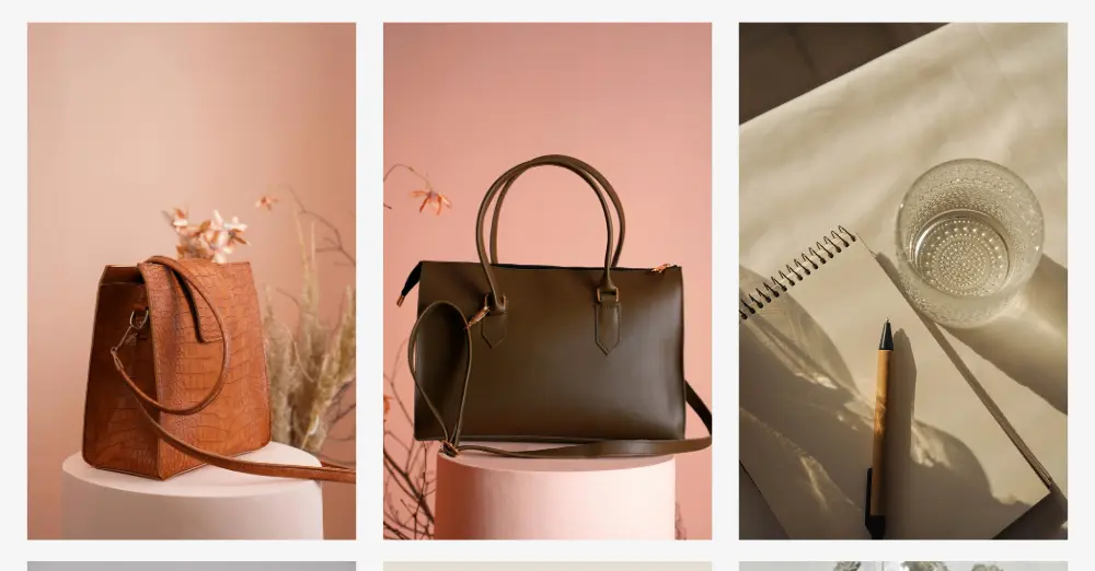 Bags