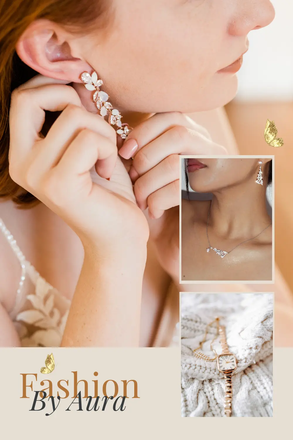 Jewellery Gift Guide for Women: Timeless Pieces She’ll Love
