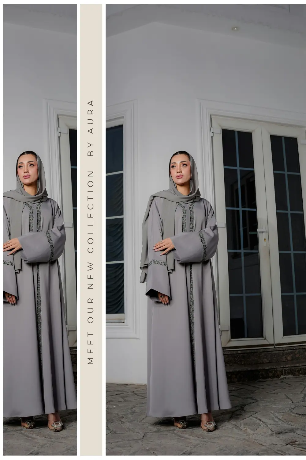 Modest Wear